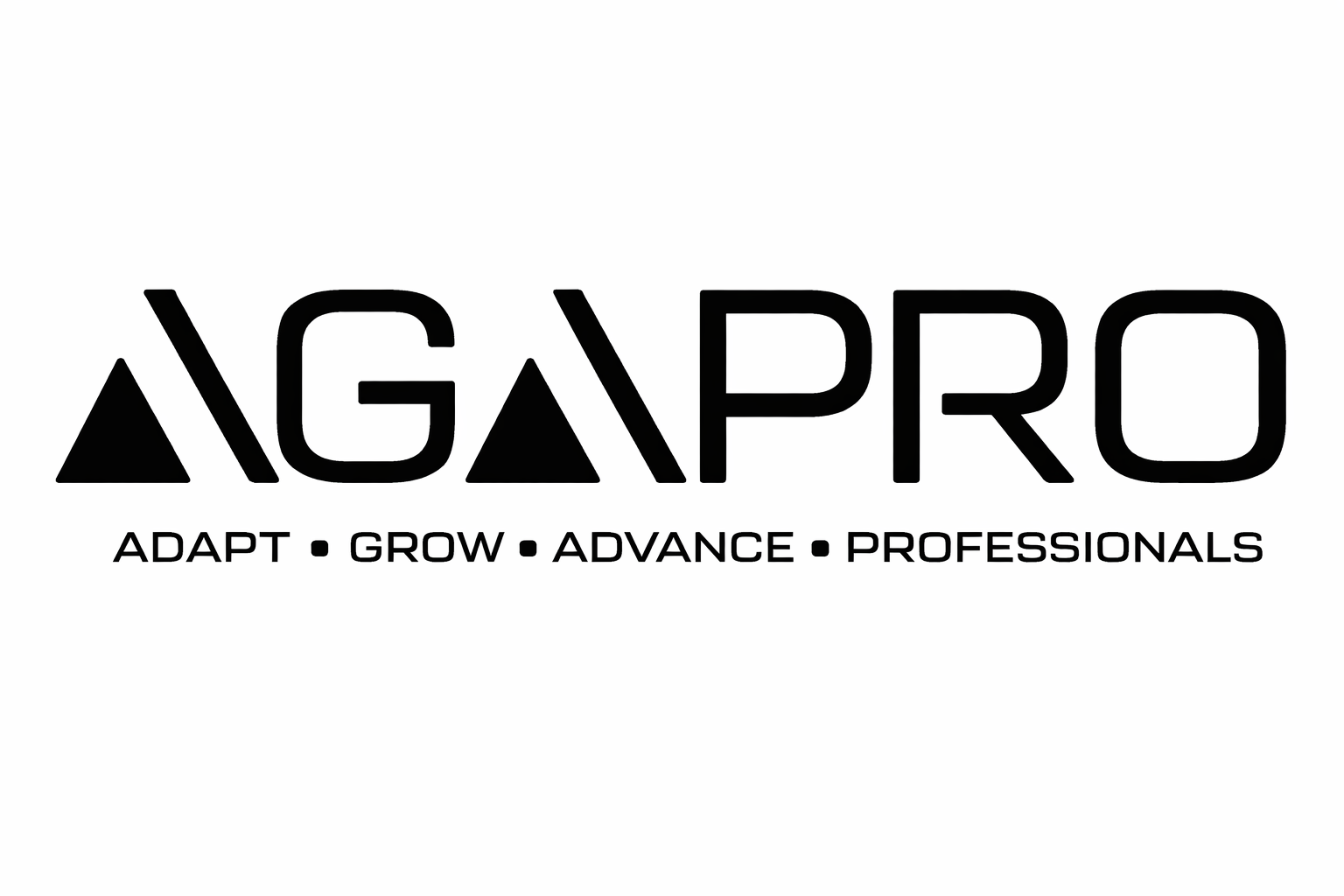 AGAPRO Logo